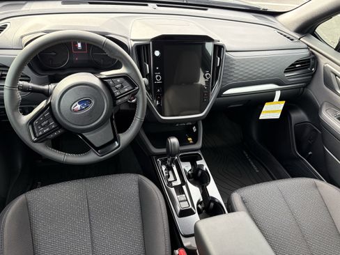 New 2026 Subaru Forester Premium w/ Base/Premium Plus Package image 13