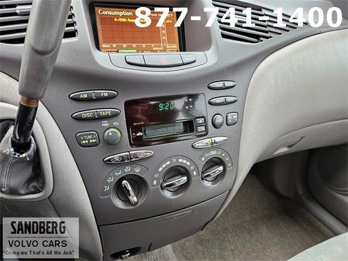 Used 2001 Toyota Prius image 22