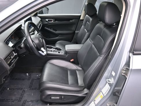 Certified 2023 Honda Civic Touring image 19