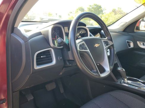 Used 2017 Chevrolet Equinox LT w/ Convenience Package FWD image 14