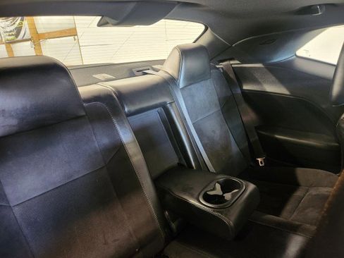 Used 2017 Dodge Challenger R/T Scat Pack image 11