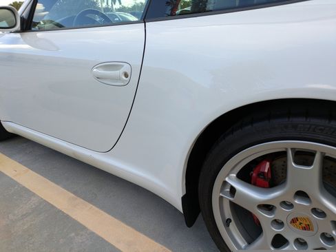 Used 2006 Porsche 911 Carrera S image 28