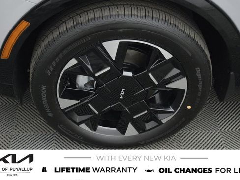 New 2026 Kia Sportage SX Prestige AWD/4WD image 21