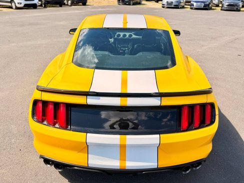 Used 2015 Ford Mustang GT Premium w/ Equipment Group 401A RWD image 22