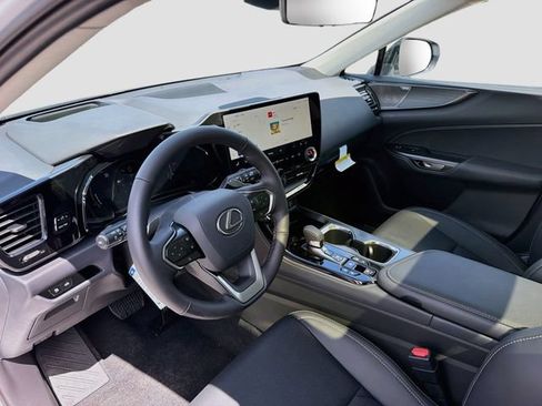 New 2026 Lexus NX 350 AWD w/ Accessory Package (2T) image 26