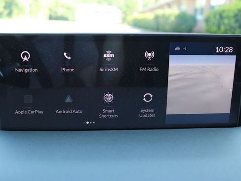 New 2025 Acura TLX SH-AWD w/ A-SPEC Pkg image 13