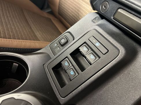 Used 2021 Ford Bronco Outer Banks image 32