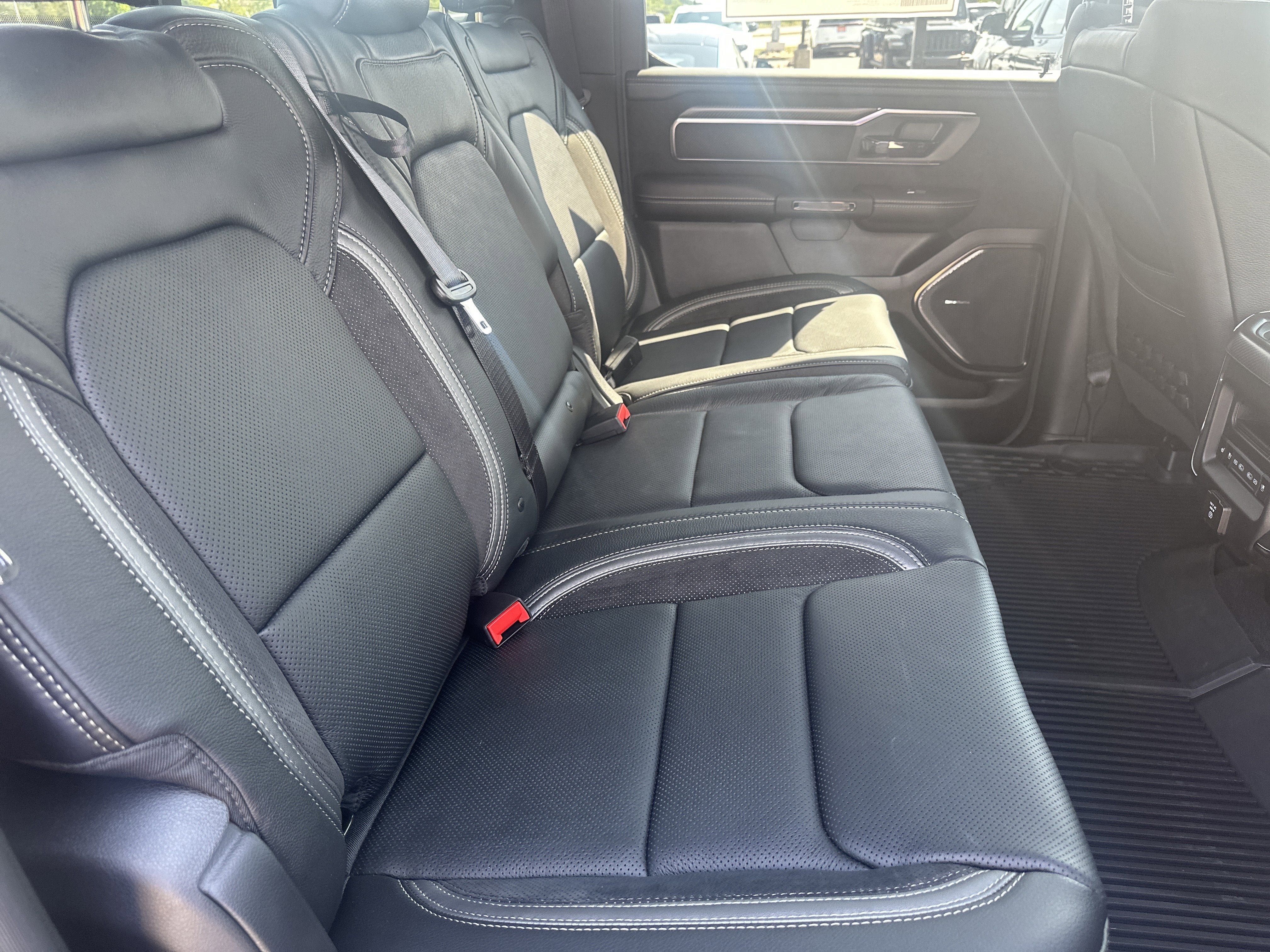New 2026 RAM 1500 RHO w/ RHO Level 1 Equipment Group AWD/4WD image 33