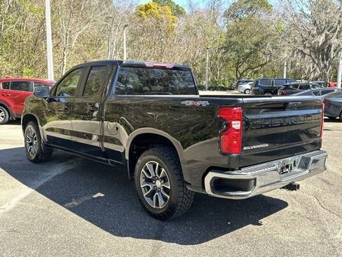 Used 2023 Chevrolet Silverado 1500 LT image 5