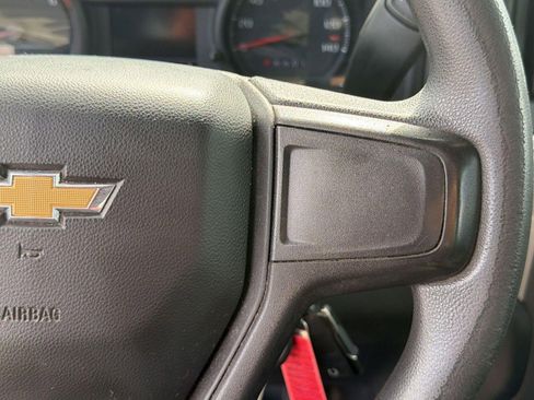 Used 2020 Chevrolet Silverado 2500 W/T RWD image 23