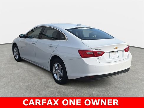 Used 2024 Chevrolet Malibu LT image 7