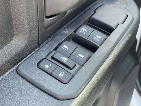 New 2026 RAM 5500 Tradesman w/ Chrome Appearance Group AWD/4WD image 24