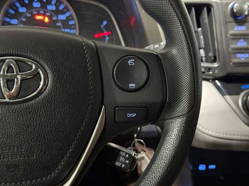 Used 2013 Toyota RAV4 XLE FWD image 20