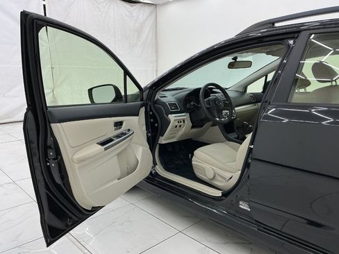 Used 2015 Subaru Impreza 2.0i Sport Premium AWD/4WD image 16