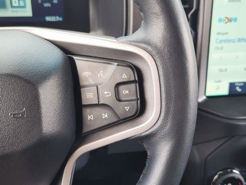 Used 2024 Ford Bronco Badlands image 29