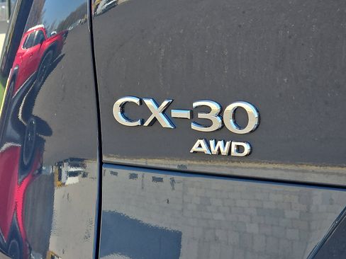 New 2026 MAZDA CX-30 AWD 2.5 S image 21