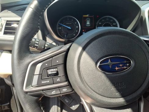 Used 2021 Subaru Ascent Limited w/ Technology Package AWD/4WD image 17