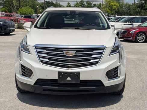 Used 2019 Cadillac XT5 Premium Luxury FWD image 8