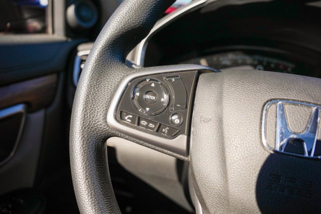 Used 2021 Honda CR-V EX image 17