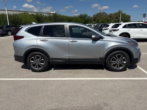 Used 2020 Honda CR-V EX image 6