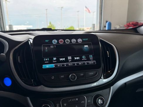Used 2017 Chevrolet Volt LT FWD image 20