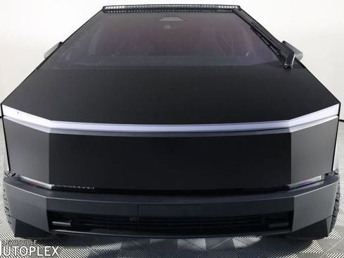 Used 2024 Tesla Cybertruck Cyberbeast image 2