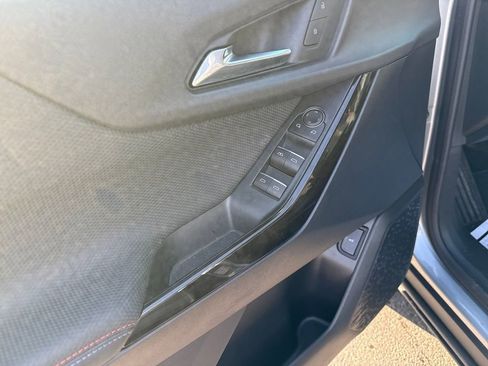 Used 2026 Chevrolet Equinox RS image 14