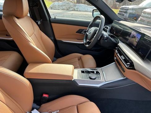 Used 2025 BMW 330i 330i image 31