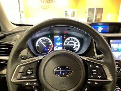 Used 2023 Subaru Forester Limited AWD/4WD image 21
