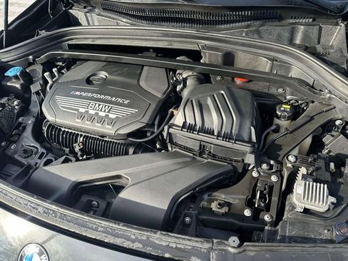 Used 2019 BMW X2 M35i image 15