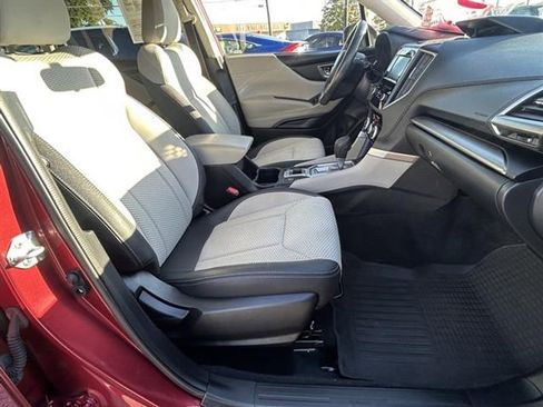 Used 2023 Subaru Forester Premium image 19