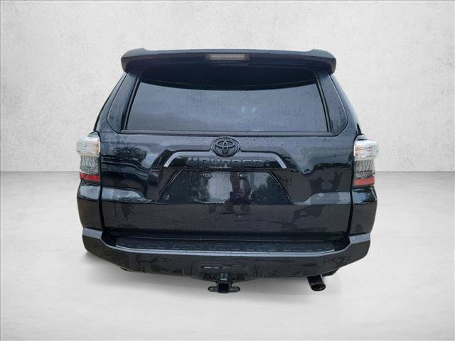 Used 2021 Toyota 4Runner SR5 Premium w/ Moonroof Package AWD/4WD image 6