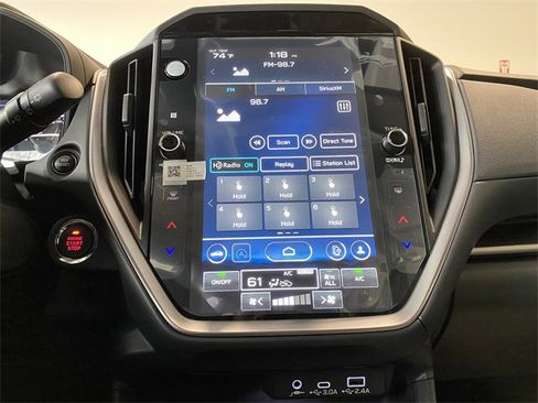 Used 2025 Subaru Impreza 2.0i Sport image 15