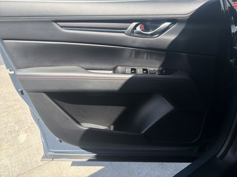 Used 2022 MAZDA CX-5 Carbon Edition image 22