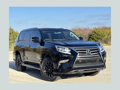 Used 2015 Lexus GX 460