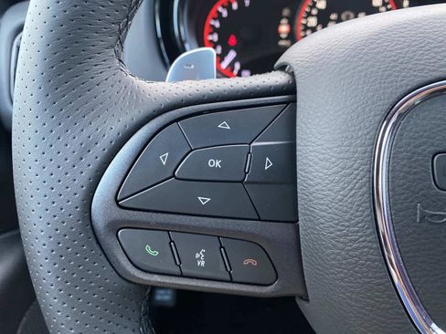 New 2026 Dodge Durango GT image 17