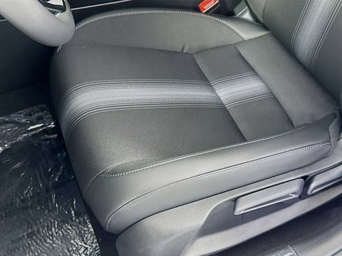 New 2026 Honda Civic Sport image 26