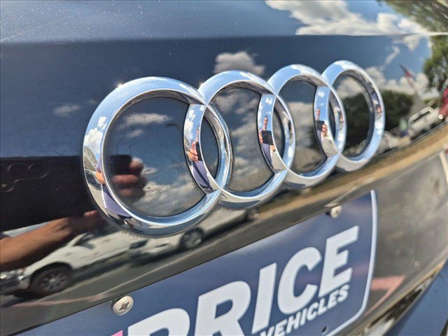 Used 2024 Audi Q3 2.0T Premium Plus AWD/4WD image 29