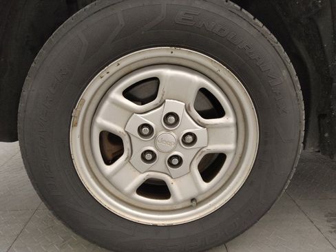 Used 2016 Jeep Patriot Sport w/ Power Value Group image 31