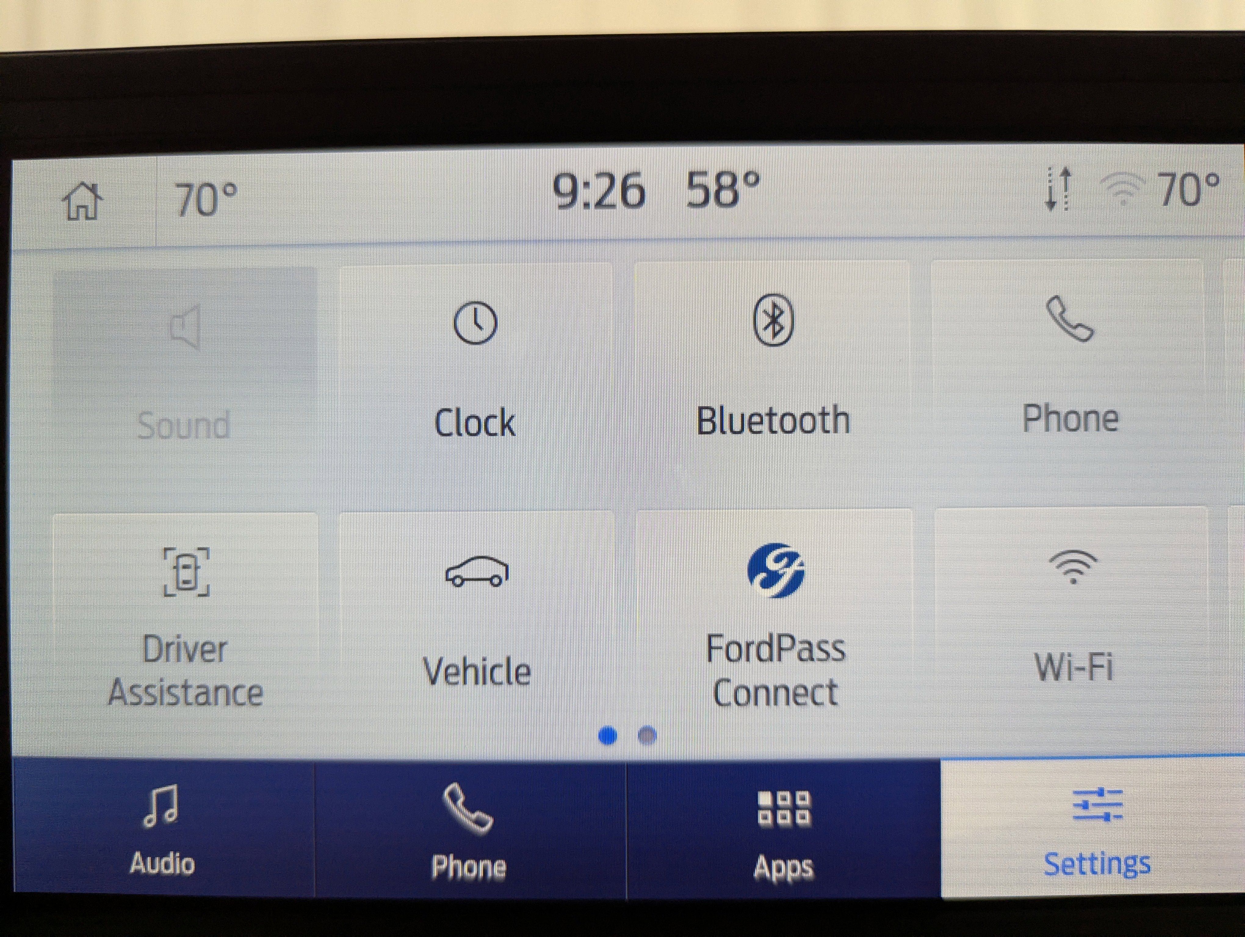 Used 2024 Ford Bronco Sport Outer Banks AWD/4WD image 24