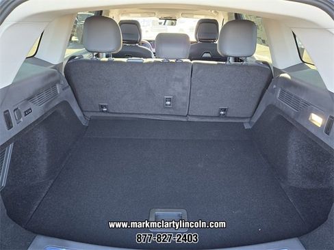 New 2026 Lincoln Nautilus Reserve image 11