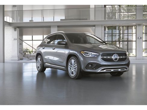 Certified 2023 Mercedes-Benz GLA 250 4MATIC image 9