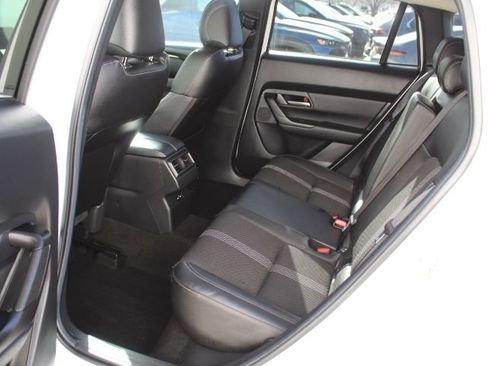 Certified 2024 MAZDA CX-50 AWD 2.5 S w/ Preferred Package image 31