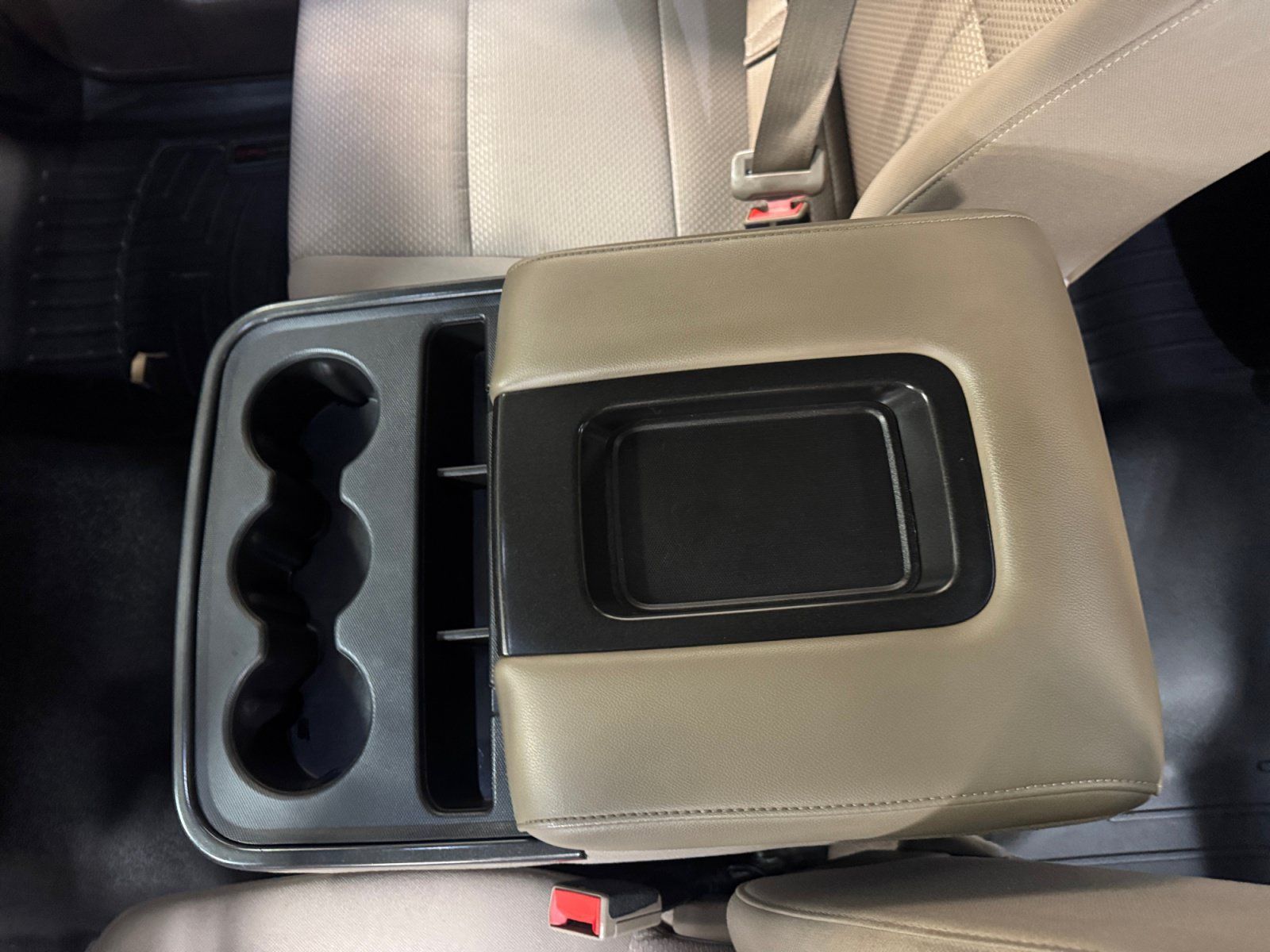 Used 2014 GMC Sierra 1500 SLE w/ SLE Value Package RWD image 15