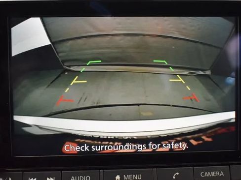 Used 2024 Nissan Altima 2.5 SV FWD image 31