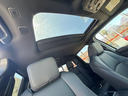 New 2026 Toyota Tacoma TRD Sport AWD/4WD image 15