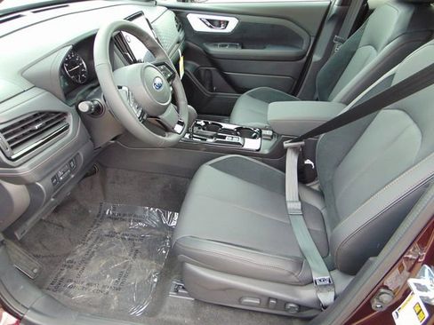 New 2026 Subaru Forester Touring w/ Touring Package AWD/4WD image 10