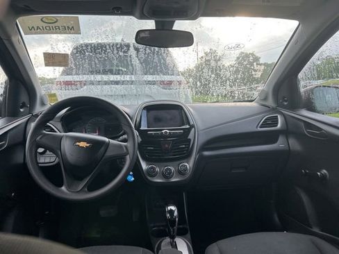 Used 2020 Chevrolet Spark LS FWD image 5