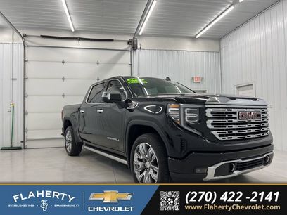 Used 2024 GMC Sierra 1500 Denali w/ Denali Reserve Package