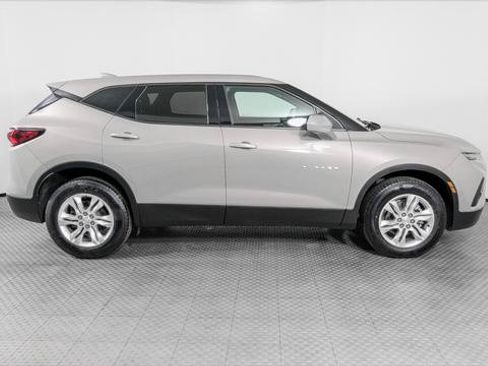 Used 2021 Chevrolet Blazer LT FWD image 8